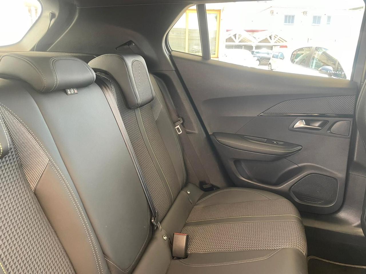 Peugeot 2008 BlueHDi 100 S&S GT Line