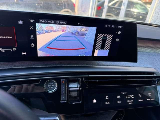 Peugeot 3008 NUOVO MODELLO 1.2 hybrid GT 145cv e-dcs6 PROMO FIN