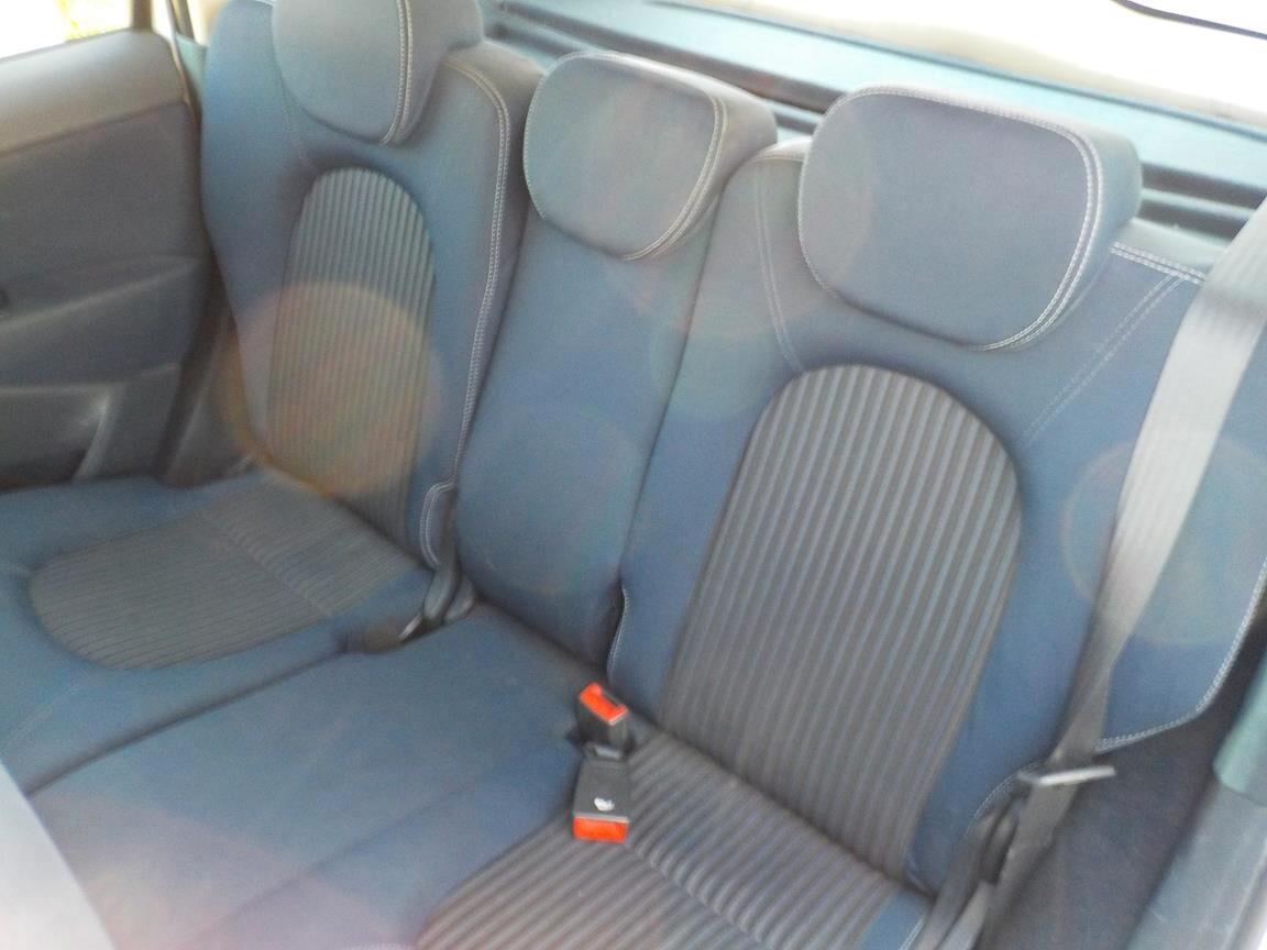 Lancia MUSA 1.3 Multijet 16V 70 CV Oro