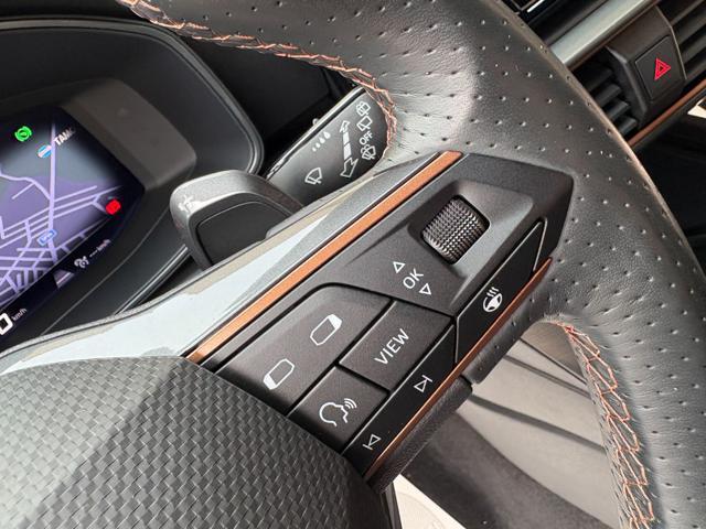 CUPRA Formentor 2.0 TDI 150 CV 4Drive DSG