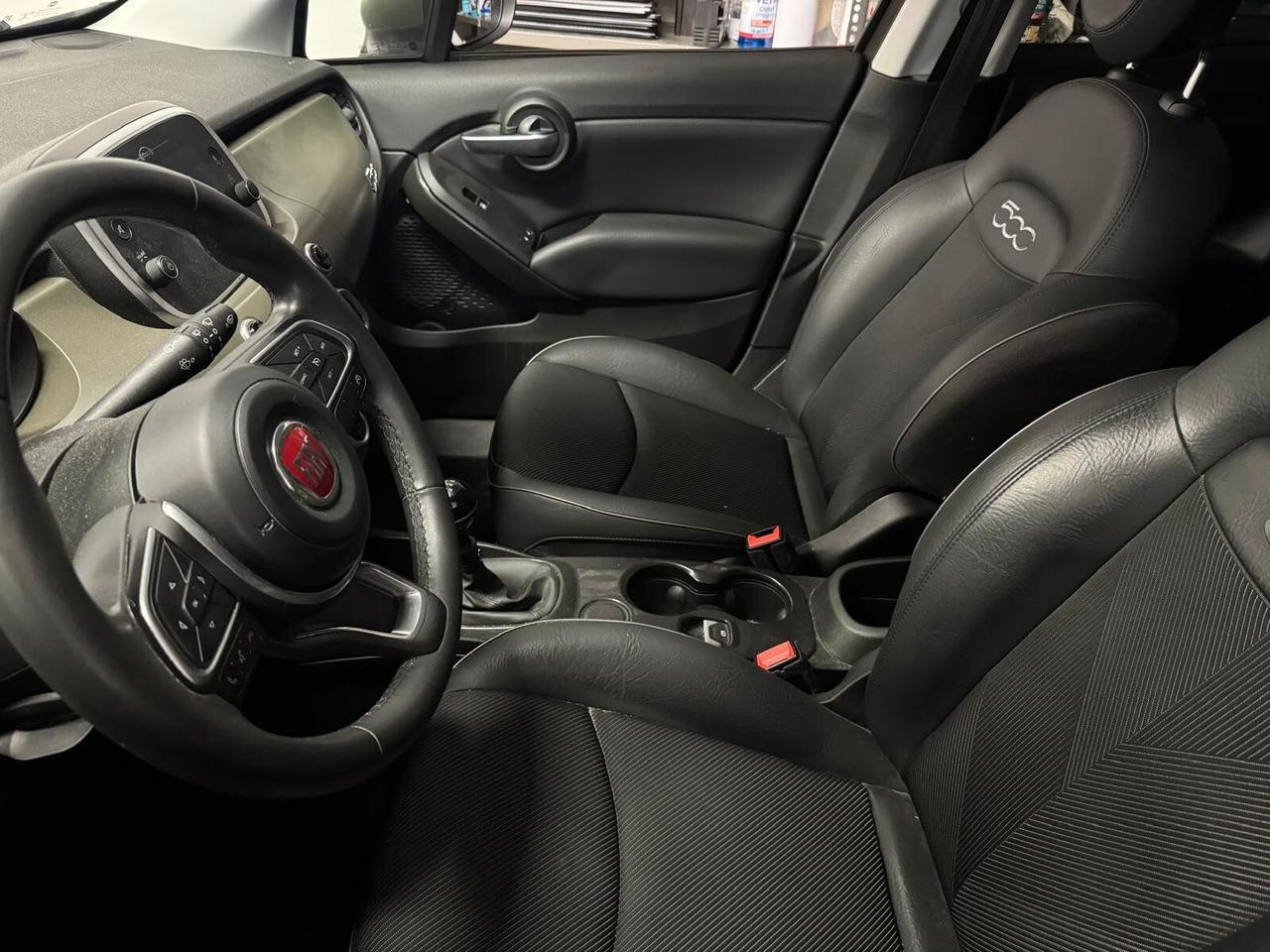 Fiat 500X 1.0 T3 120 CV Cross