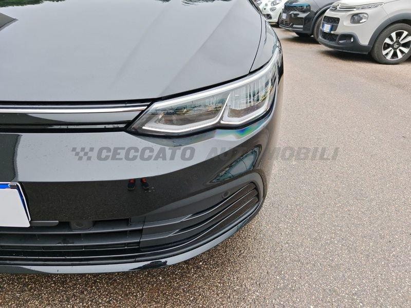 Volkswagen Golf Golf 1.0 etsi evo Life 110cv dsg
