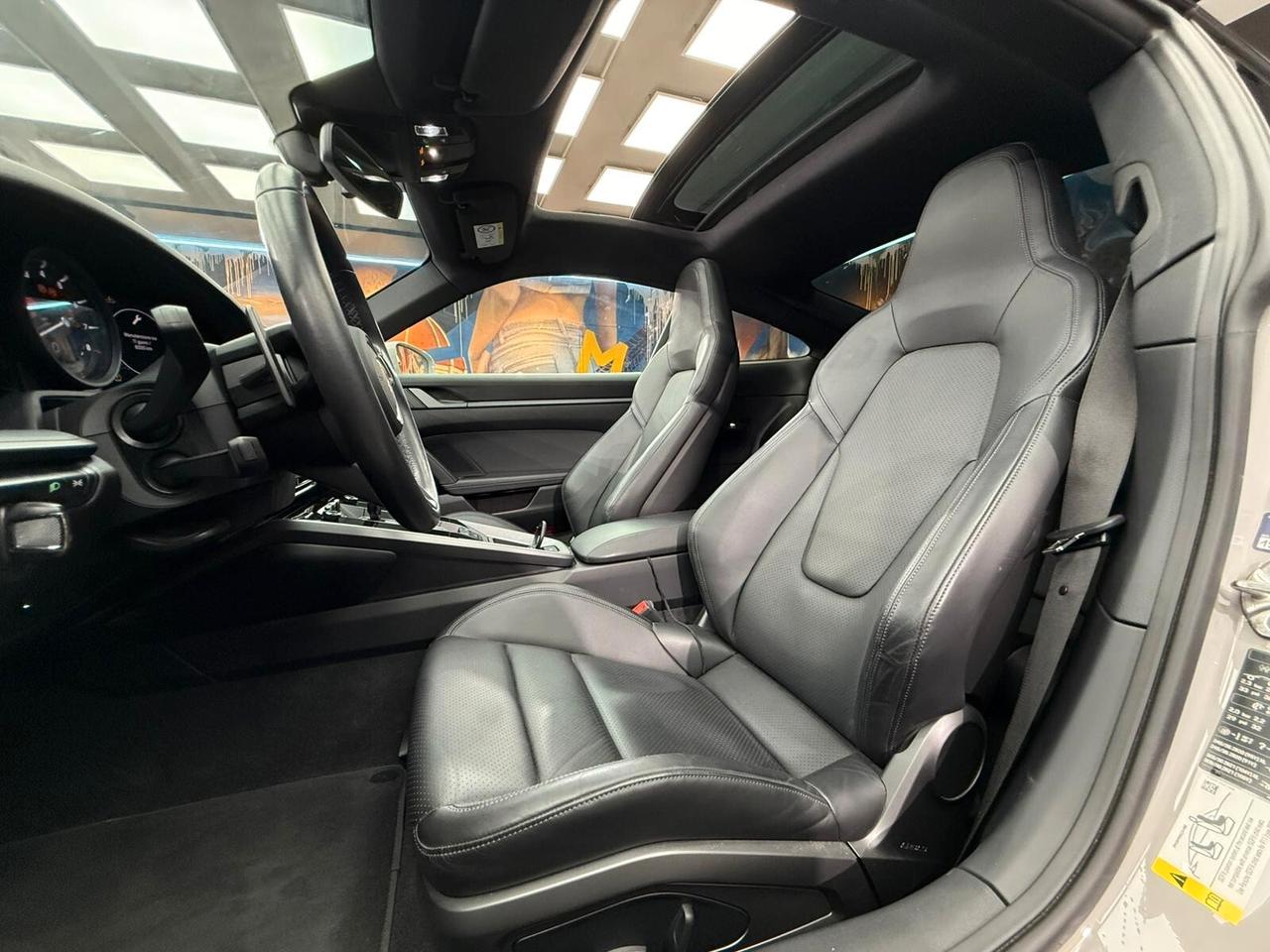 Porsche 911 Carrera S (012)