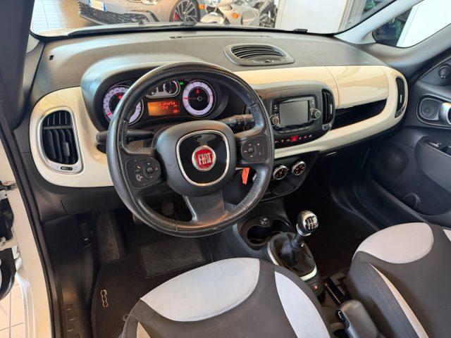 FIAT 500L 1.4 95 CV Lounge //BELL1SS1MA//