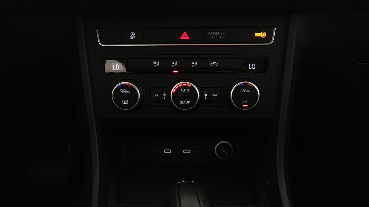 SEAT Ateca 2020 - Ateca 1.5 ecotsi Business 150cv dsg