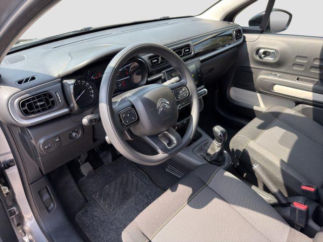 CITROEN C3 C3 PureTech 82 S&S Feel