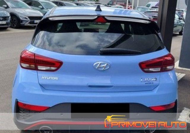 HYUNDAI i30 2.0 T-GDI 280 CV 5 porte N Performance