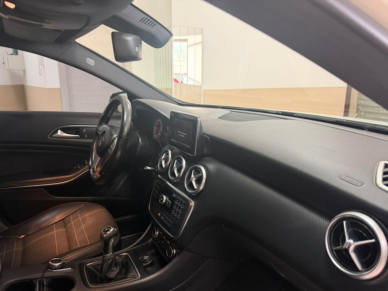 Mercedes-benz A 180 CDI Premium