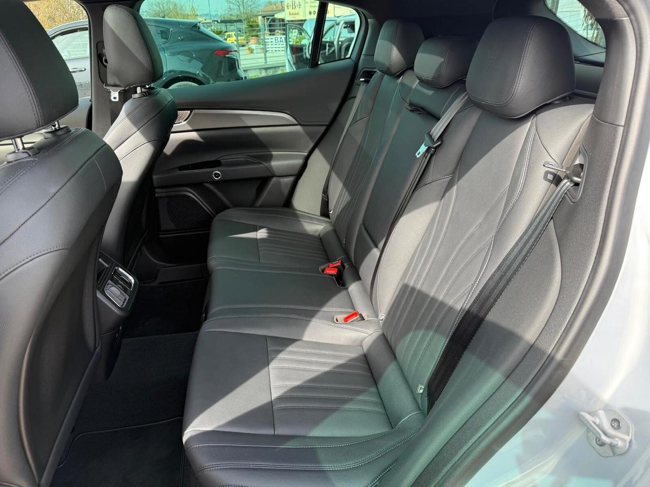 Maserati Grecale 2.0 GT HYBRID ESEMPLARE FULL "20/TETTO GARANZIA UFFICIALE