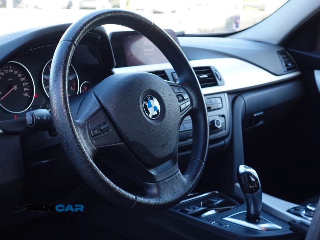 Bmw 316 316d Business aut.