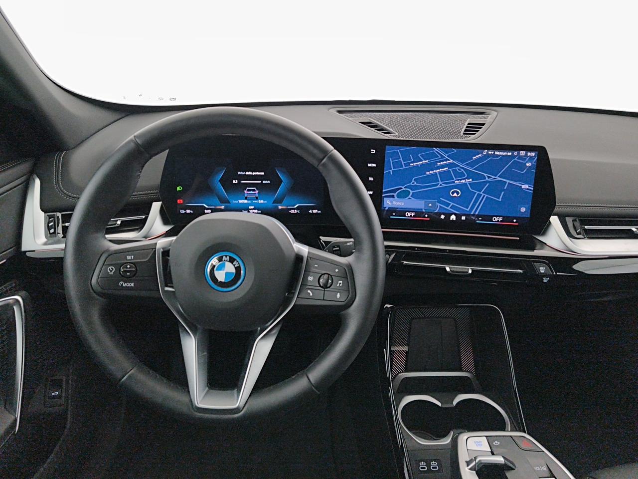 BMW X1 iX1 eDrive20 Limited Edition