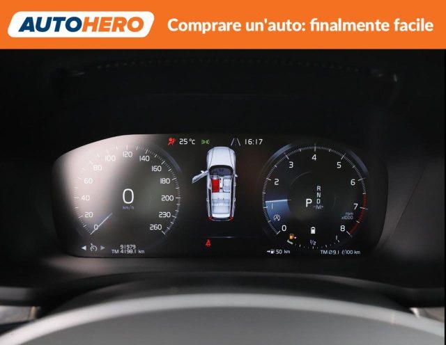 VOLVO V60 B3 Geartronic Momentum Business