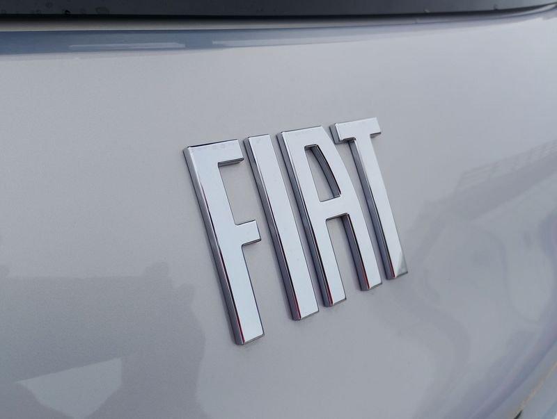 FIAT 500 Hybrid Hybrid Torino