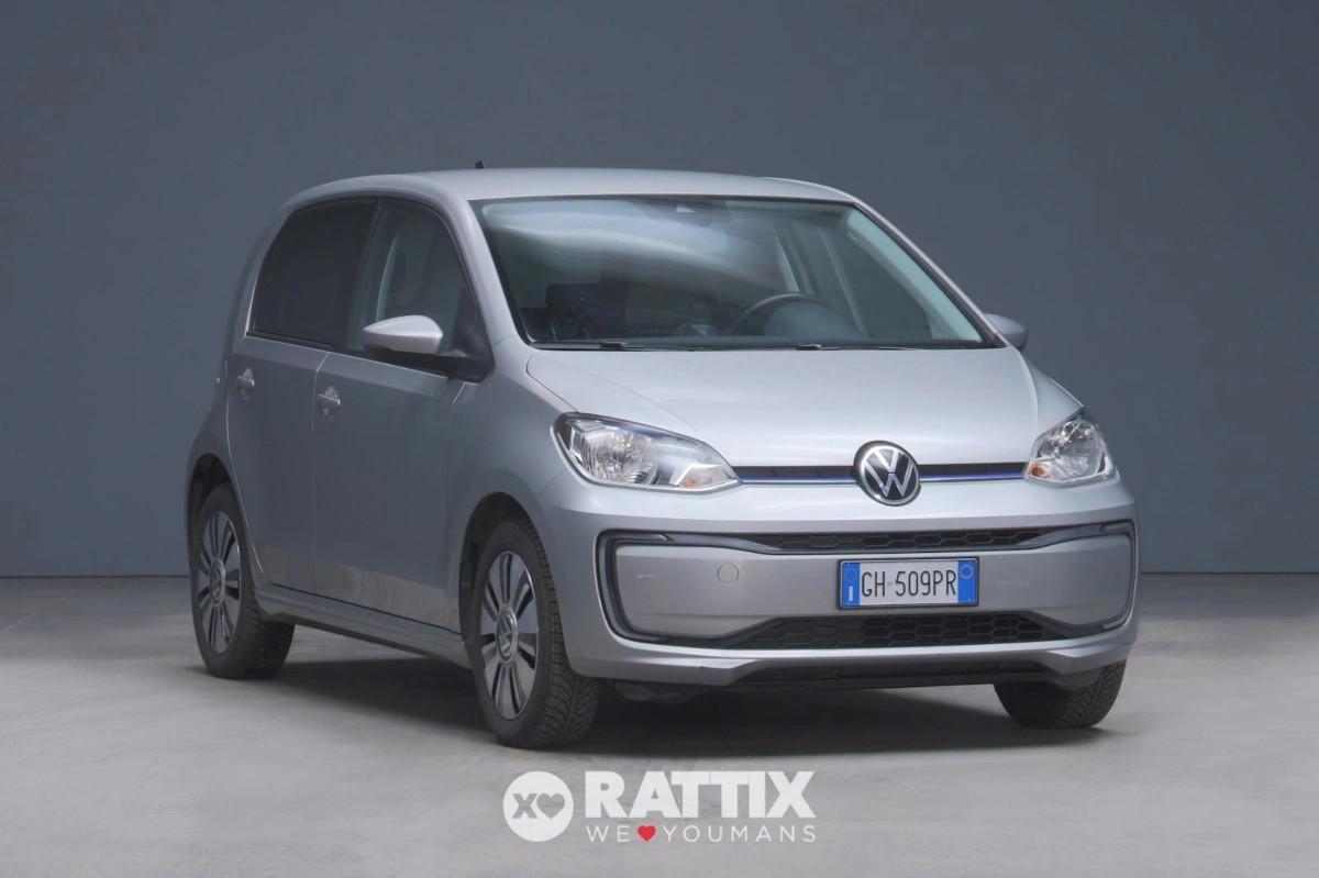 Volkswagen e-up! motore elettrico 5p