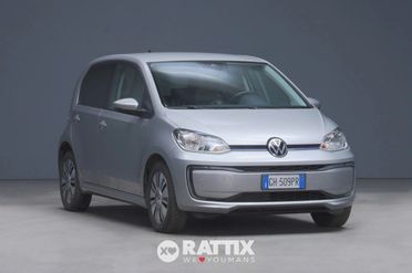 Volkswagen e-up! motore elettrico 5p