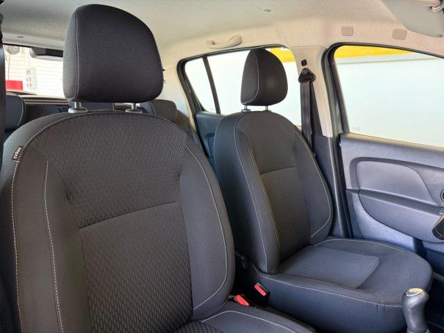 DACIA Sandero 1.5 dCi 8V 75CV Comfort NEOPATENTATI/PREZZO REALE