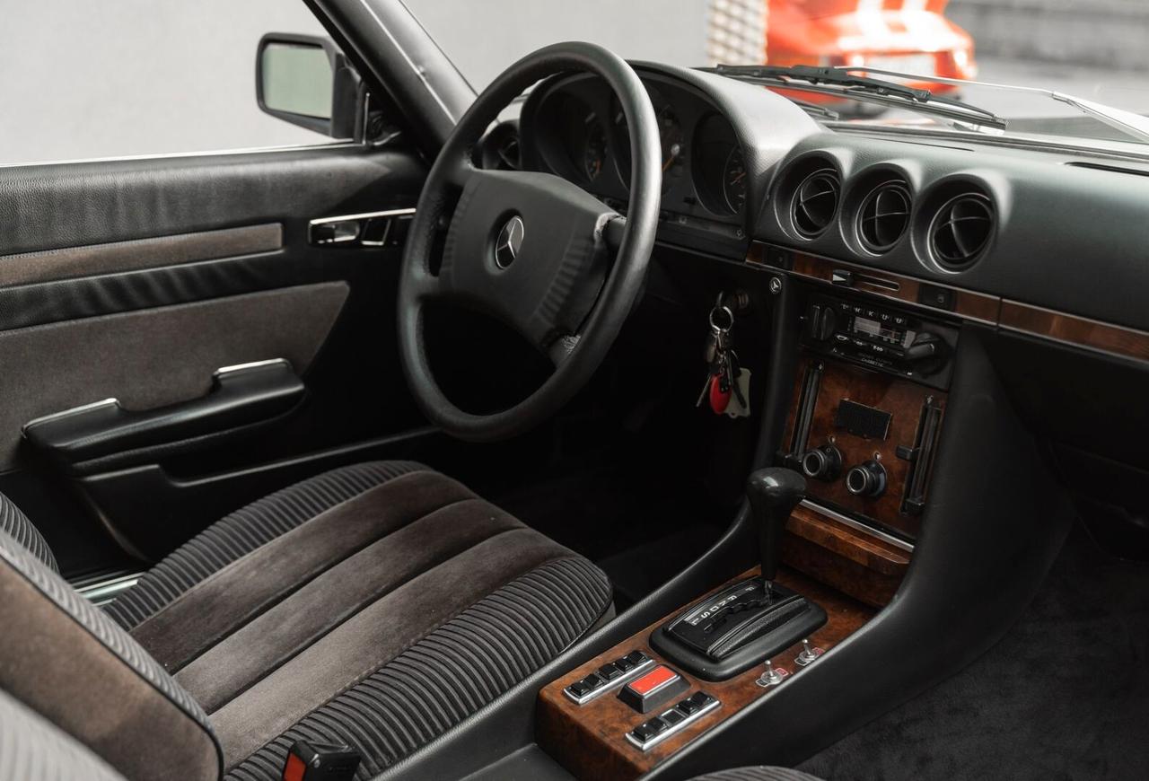 Mercedes-benz SL 450 SLC 450 5.000cc