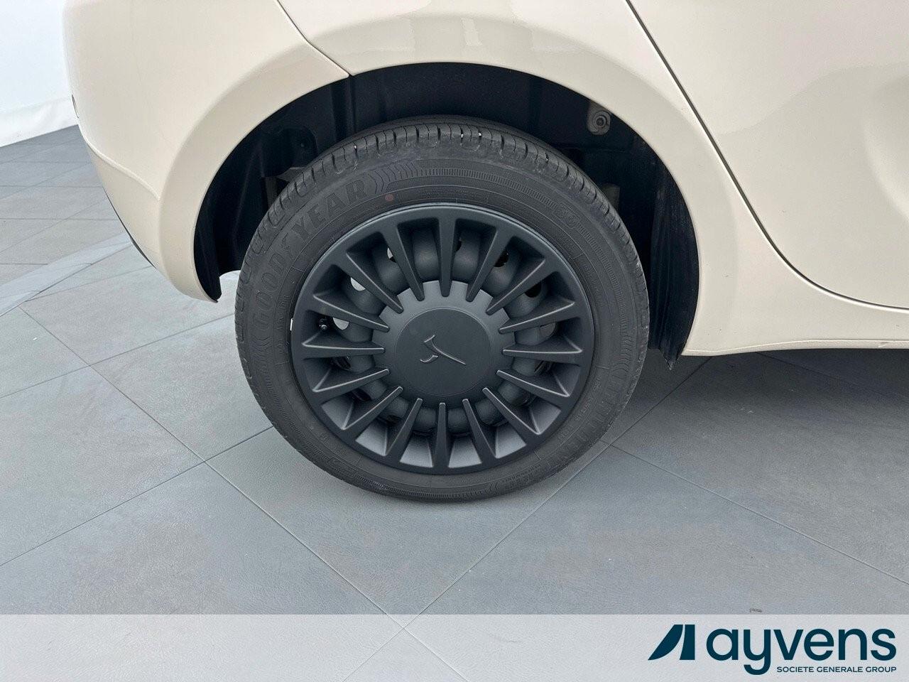 Lancia Ypsilon 1.0 Hybrid *2021* NOLEGGIO LUNGO TERMINE