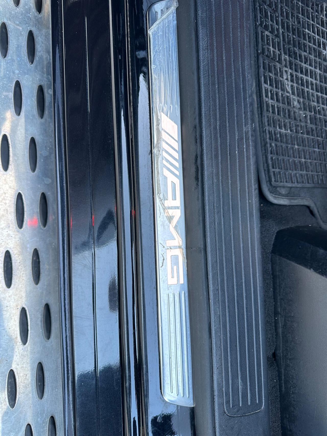Mercedes-benz GLE 63 AMG GLE 63 S 4Matic Coupé AMG