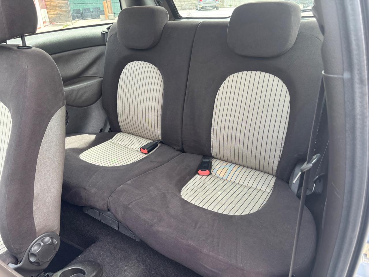 Lancia Ypsilon 1.4 Modamilano GPL