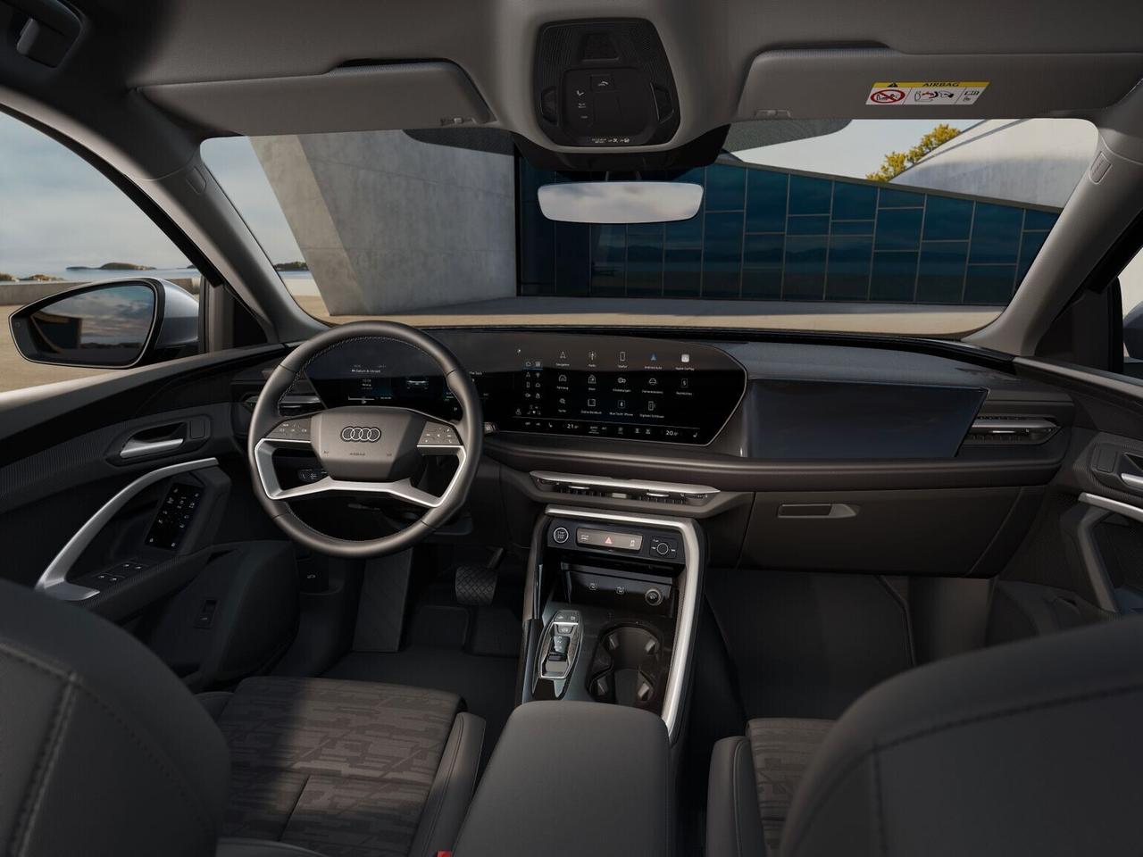 Audi Q5 SPB TDi 150 kW mHEV+ S tronic quattro Business Advanced