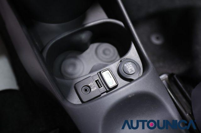 FIAT 500 1.2 LOUNGE TETTO PANORAMA NEOPATENTATI