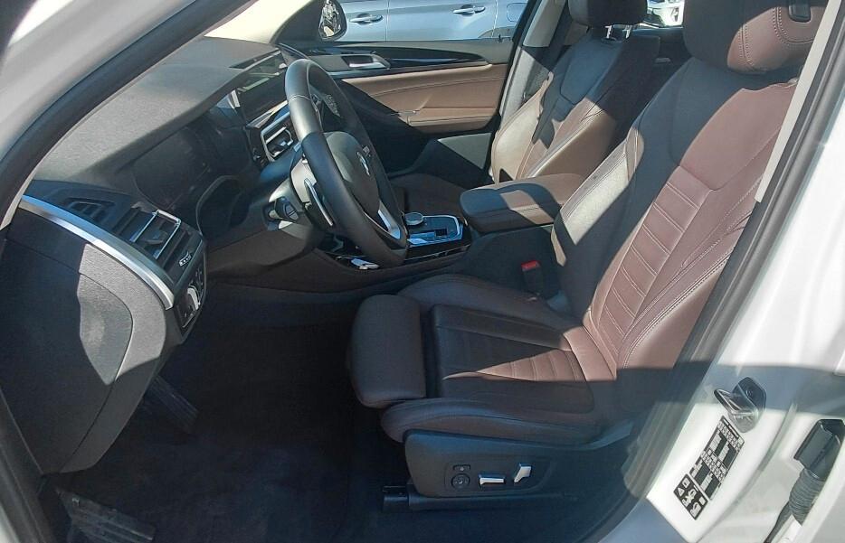 Bmw X4 xDrive20d 48V