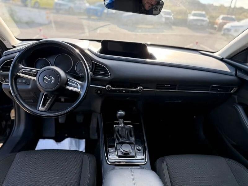 Mazda CX-30 2.0L Skyactiv-G M Hybrid 2WD Executive