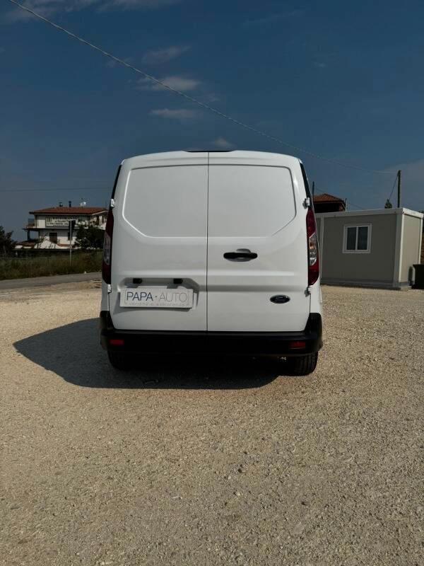 Ford Transit connect 200 1.5 tdci 100cv Entry L1H1 E6.2