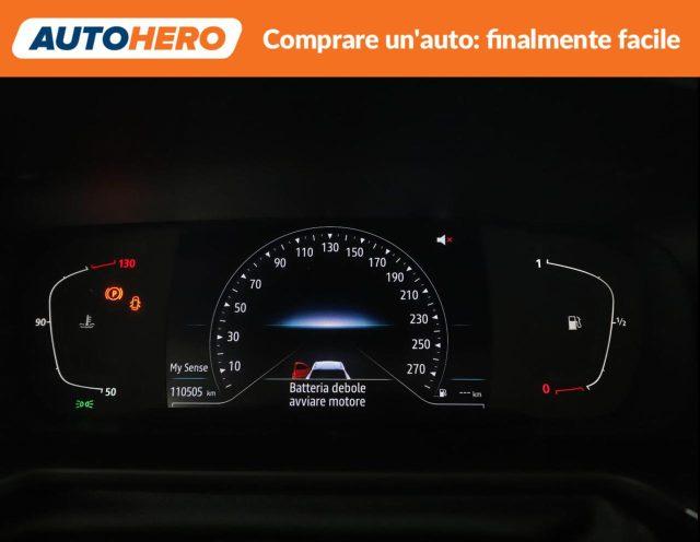 RENAULT Talisman Sporter Blue dCi 160 CV EDC Business