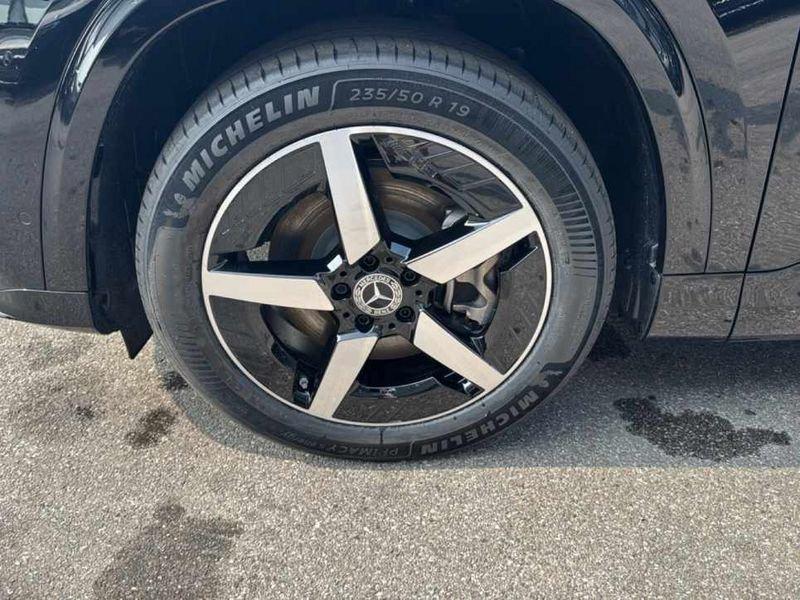 Mercedes-Benz GLB 350 4Matic EQ AMG Line Advanced Plus