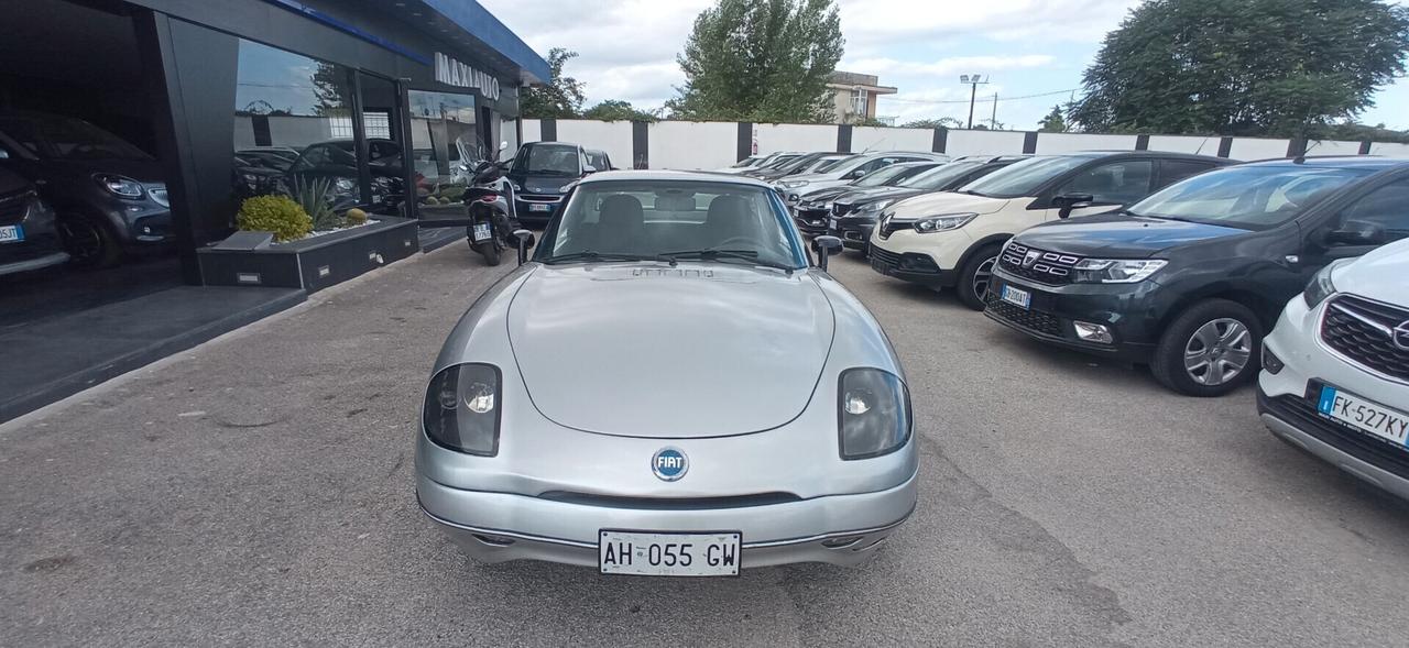 Fiat Barchetta