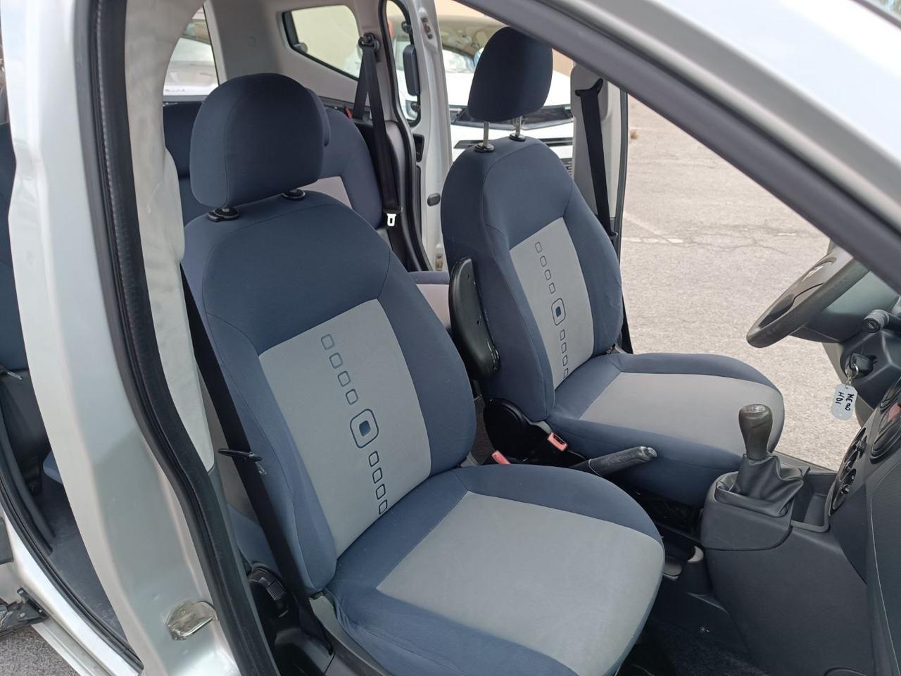 CITROEN Nemo 1.4 HDi 70CV Multispace