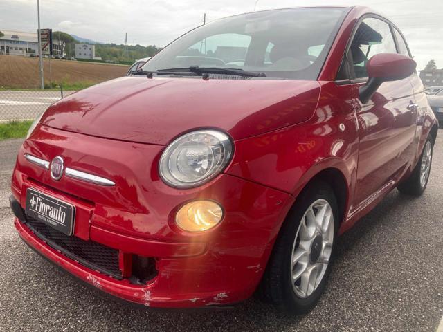 FIAT 500 1.2 Sport AUTOMATICA\ X COMMERCIANTI