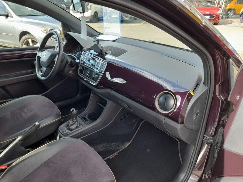 Seat Mii Mii 1.0 5 porte by Cosmopolitan
