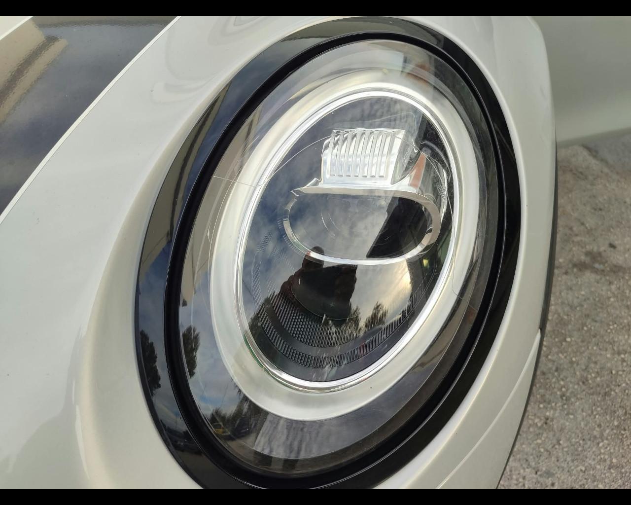 MINI Mini 1.5 Cooper D Hype