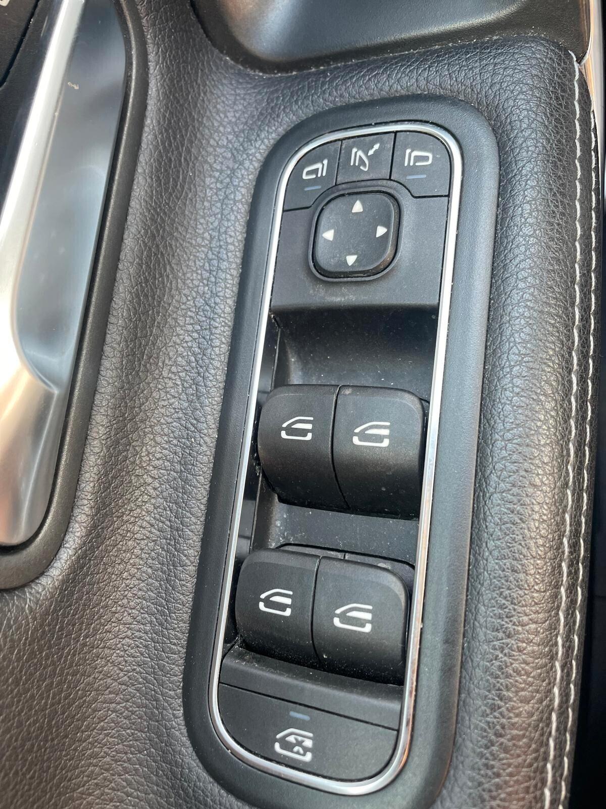 Mercedes-benz A 180 d Automatic Sport