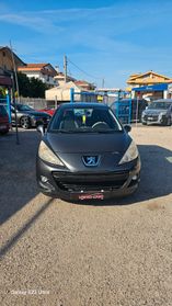 Peugeot 207 1.4 8V 75CV 3p. Access ECO GPL
