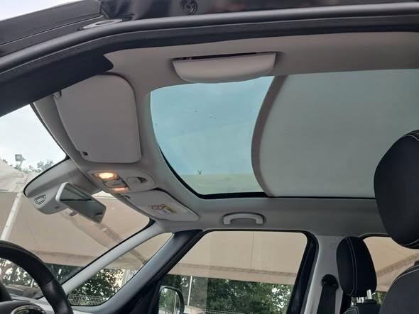 Fiat 500L 1.3 Multijet 95 CV Trekking tetto panoramico sensori automatica garanzia