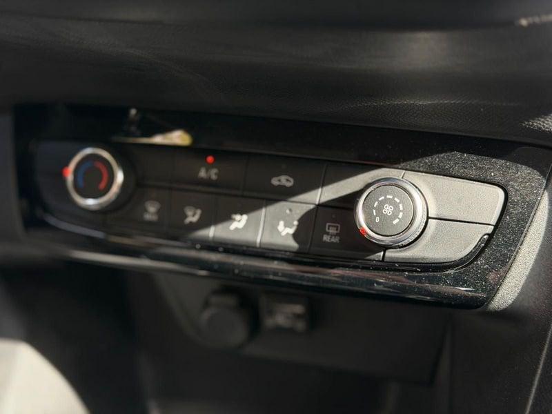 Opel Corsa Corsa 1.2 Edition s&s 100cv + GPL