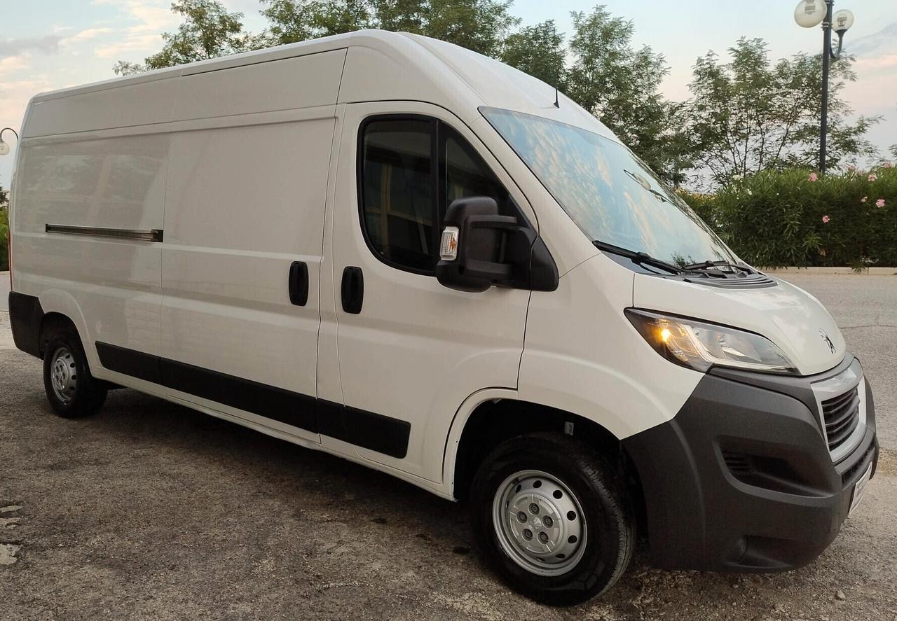 Peugeot Boxer 335 L3H2 2.2 BlueHDI 2020