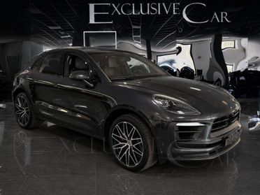 PORSCHE - Macan S 2.9 V6 380 CV PDK