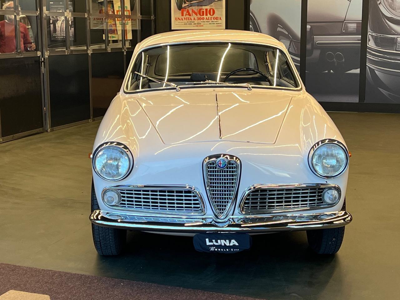 Alfa Romeo Giulietta SPRINT 1.3 - 2 Proprietari -
