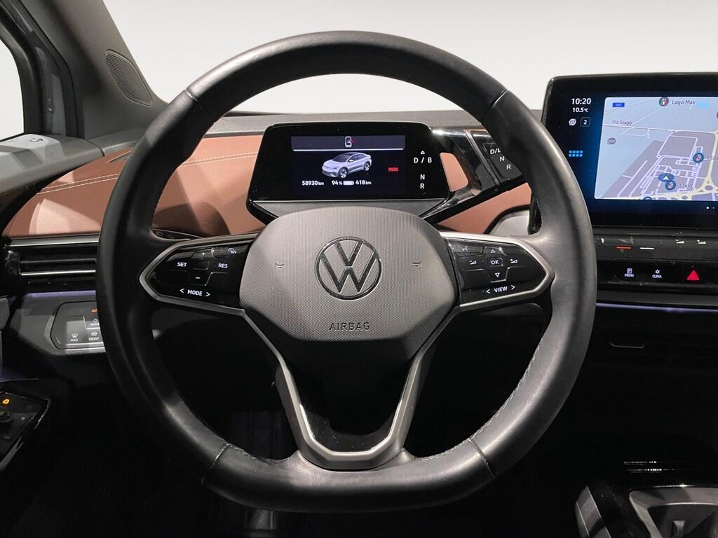 Volkswagen ID.5 204CV Batt.77kWh Pro Performance (EV)