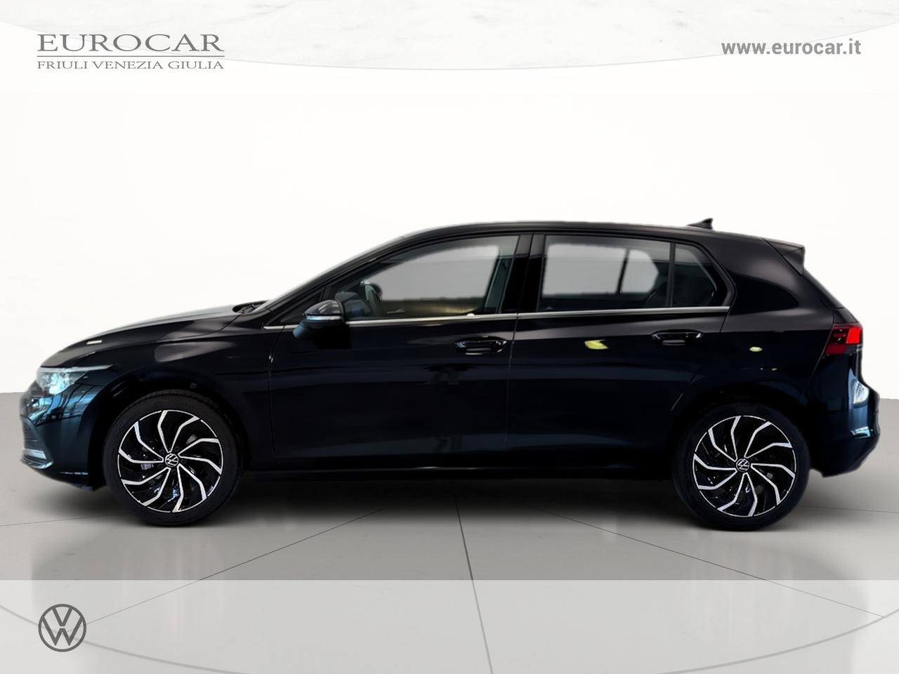 Volkswagen Golf 1.5 tsi evo style 130cv