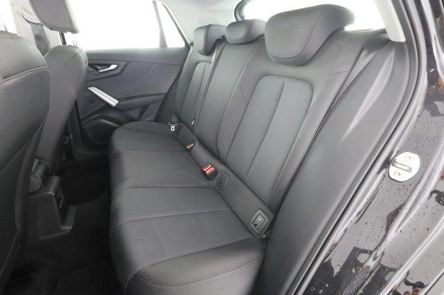 AUDI Q2 Q2 30 TFSI
