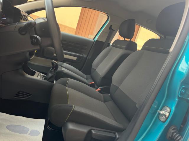 CITROEN C3 1.2 83 Shine *28300km*