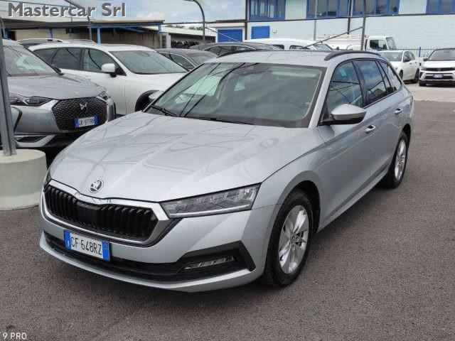 SKODA Octavia Octavia Wagon 2.0 tdi evo Executive 150cv dsg - GF