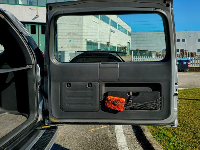 TOYOTA Land Cruiser 3.0 D-4D 16V cat 5 porte aut. Wagon