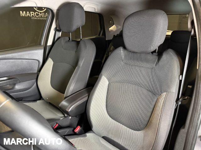 RENAULT Captur dCi 8V 90 CV Start&Stop Energy Life